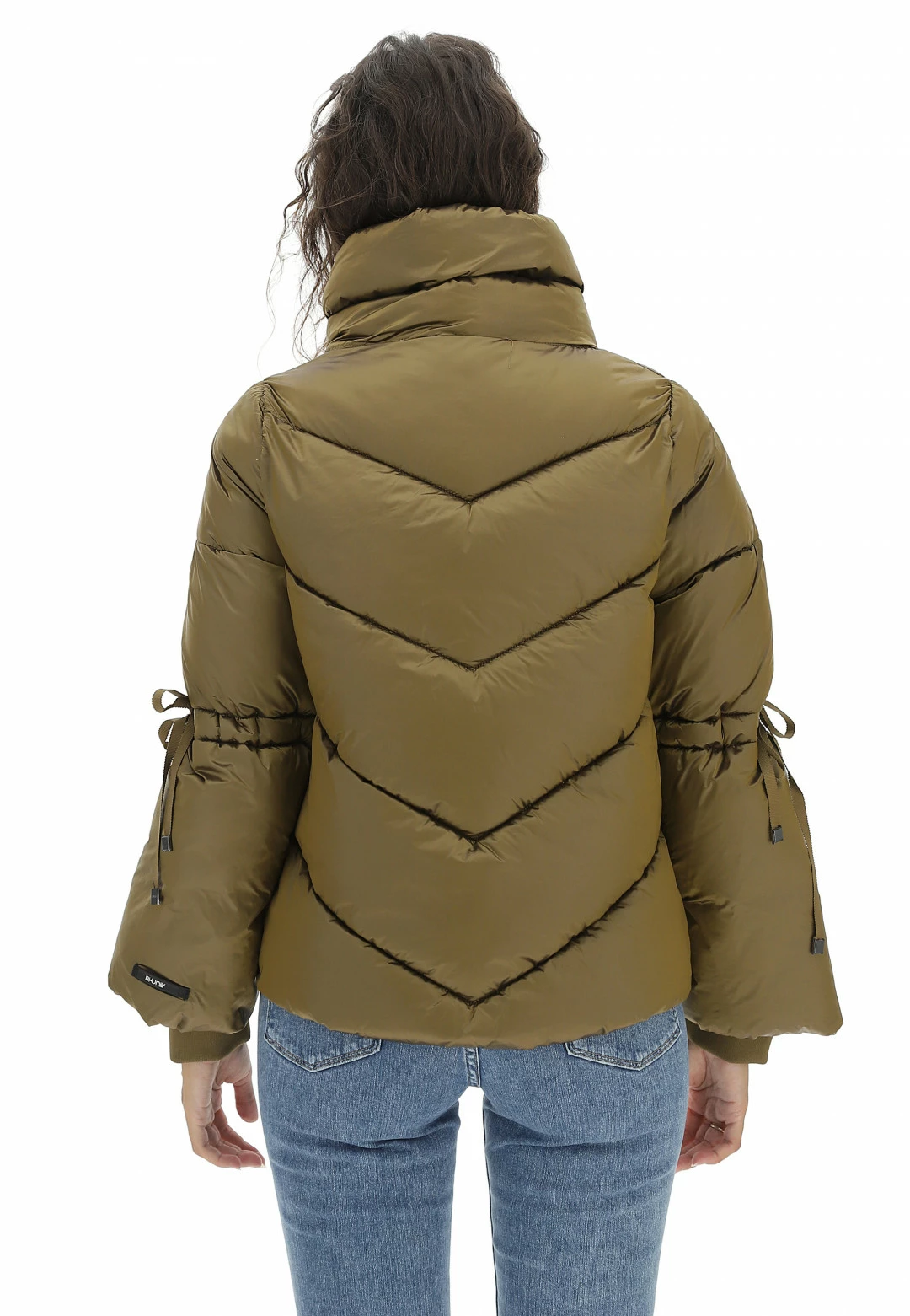 Giubbino Rihunik Mod. Vienna Donna - immagine 15