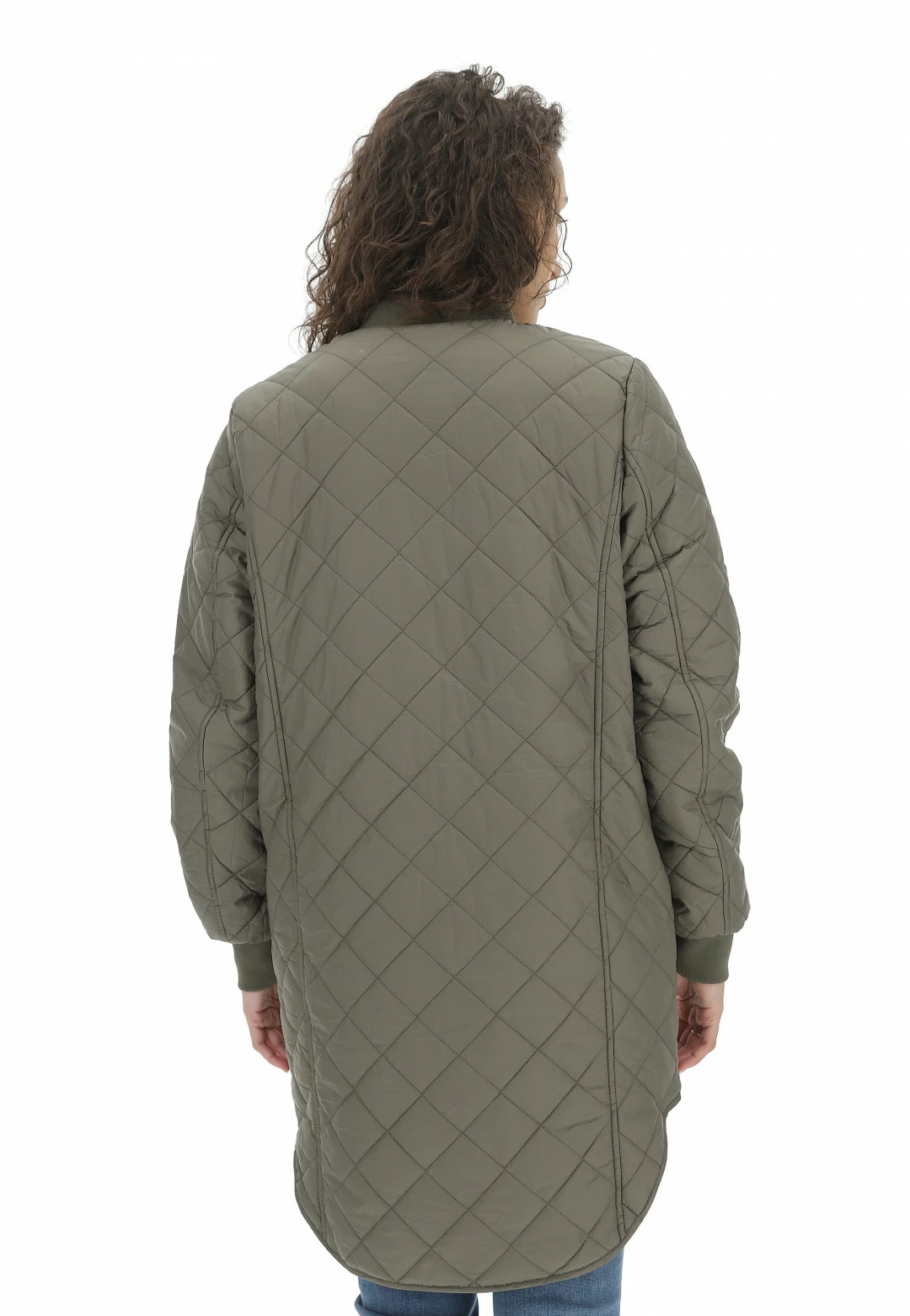 Giubbino Trapuntato Vero Moda Donna - immagine 3