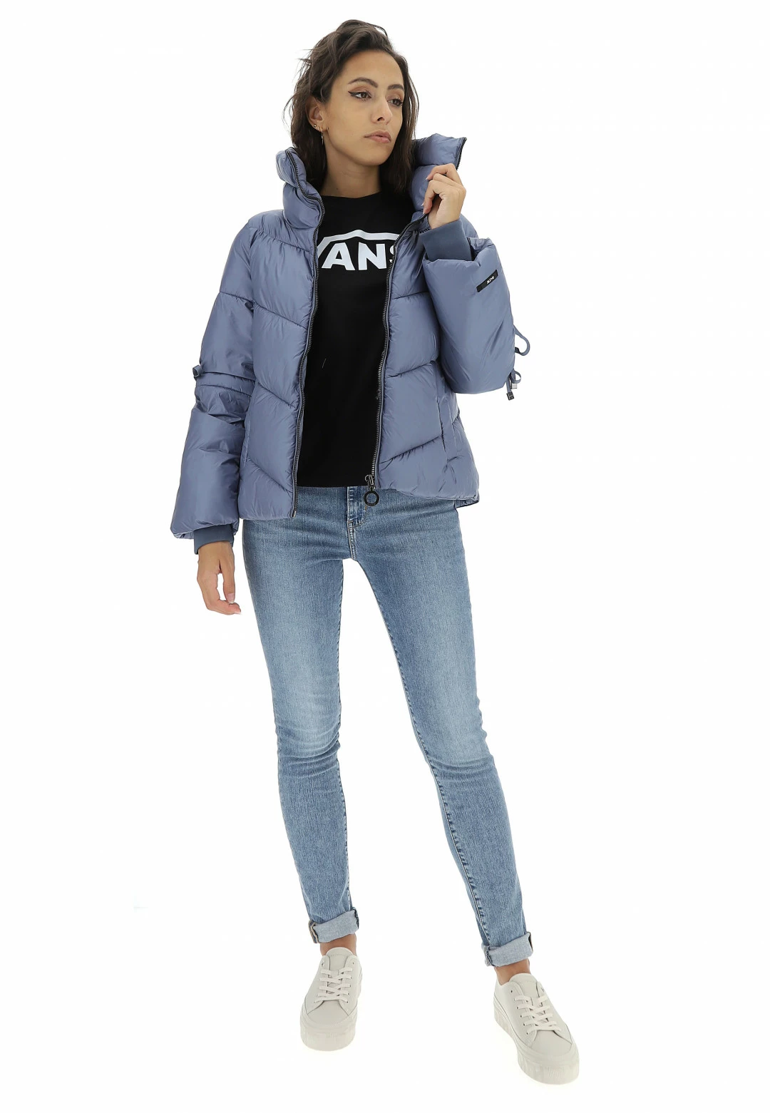 Giubbino Rihunik Mod. Vienna Donna - immagine 11