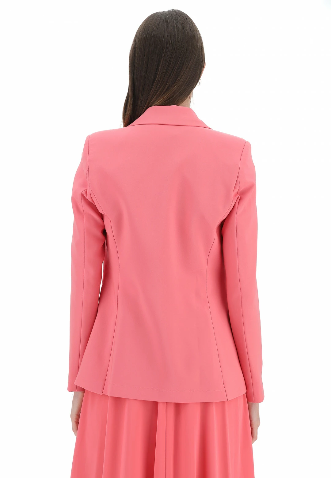 Giacca Rinascimento 1bottone - immagine 8