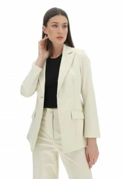 Giacca Dixie Slim Fit Un Bottone Frontale