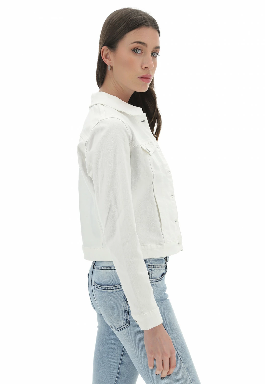 Giubbino Denim Vero Moda Art. 10279492 - immagine 2