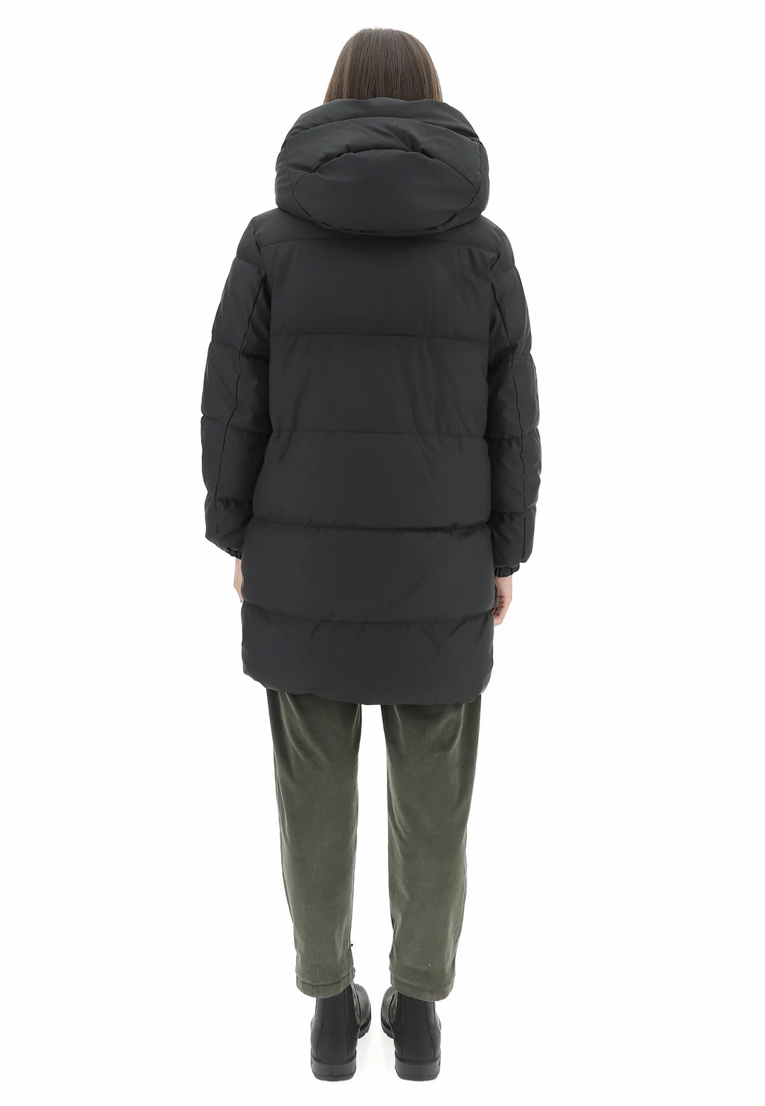 Giubbino Similpelle Opaco Vero Moda - immagine 3