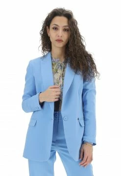 EKS Blazer 1bottone èks Donna