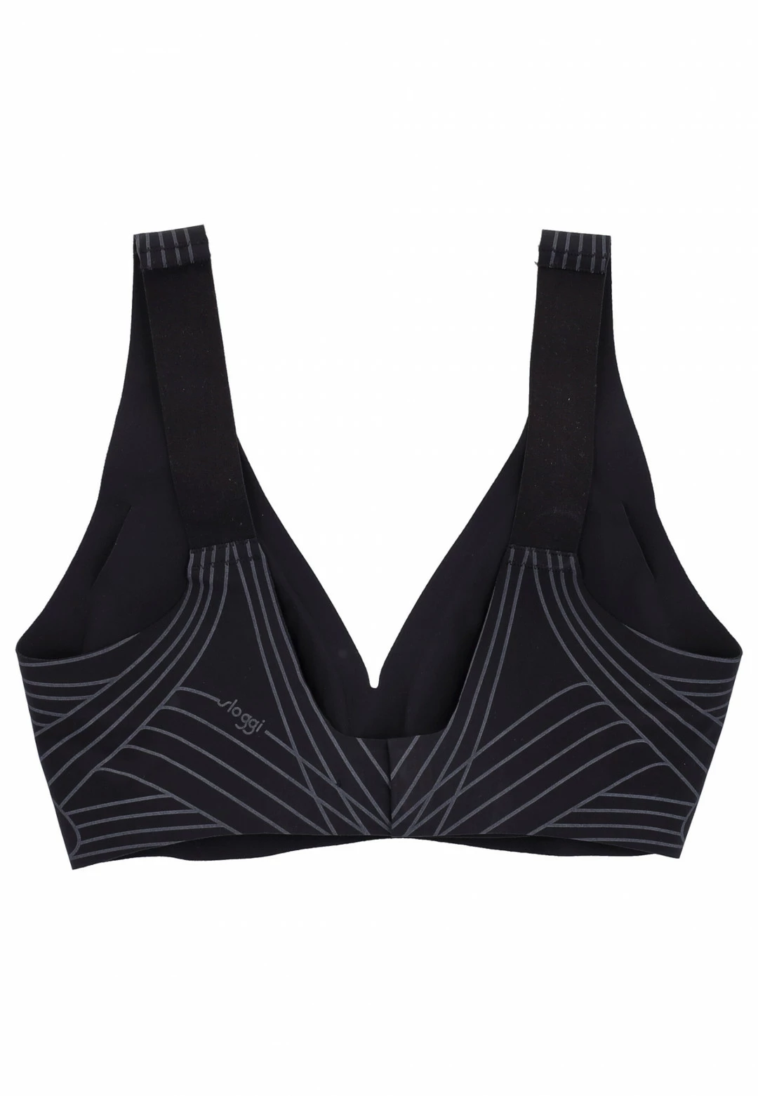 Reggiseno Zero Feel Soft Bra Sloggi - immagine 2