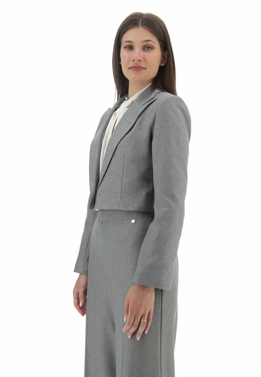 Gicca Crop Rinascimento Mod. Sparta - immagine 2