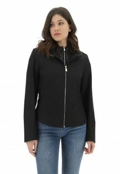 YES.ZEE Giacca Yes Zee Con Paramontura Donna