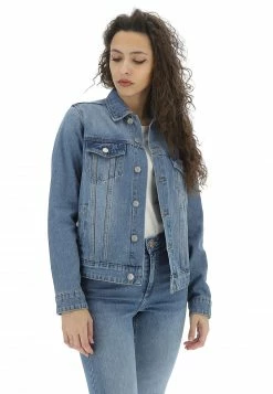 R.Display Giubbino In Jeans Only Art. D724