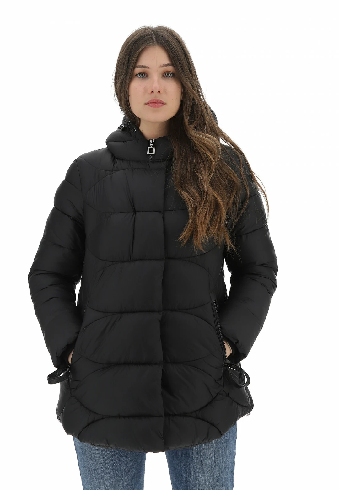 Giaccone Chiara Dalba Cd2303