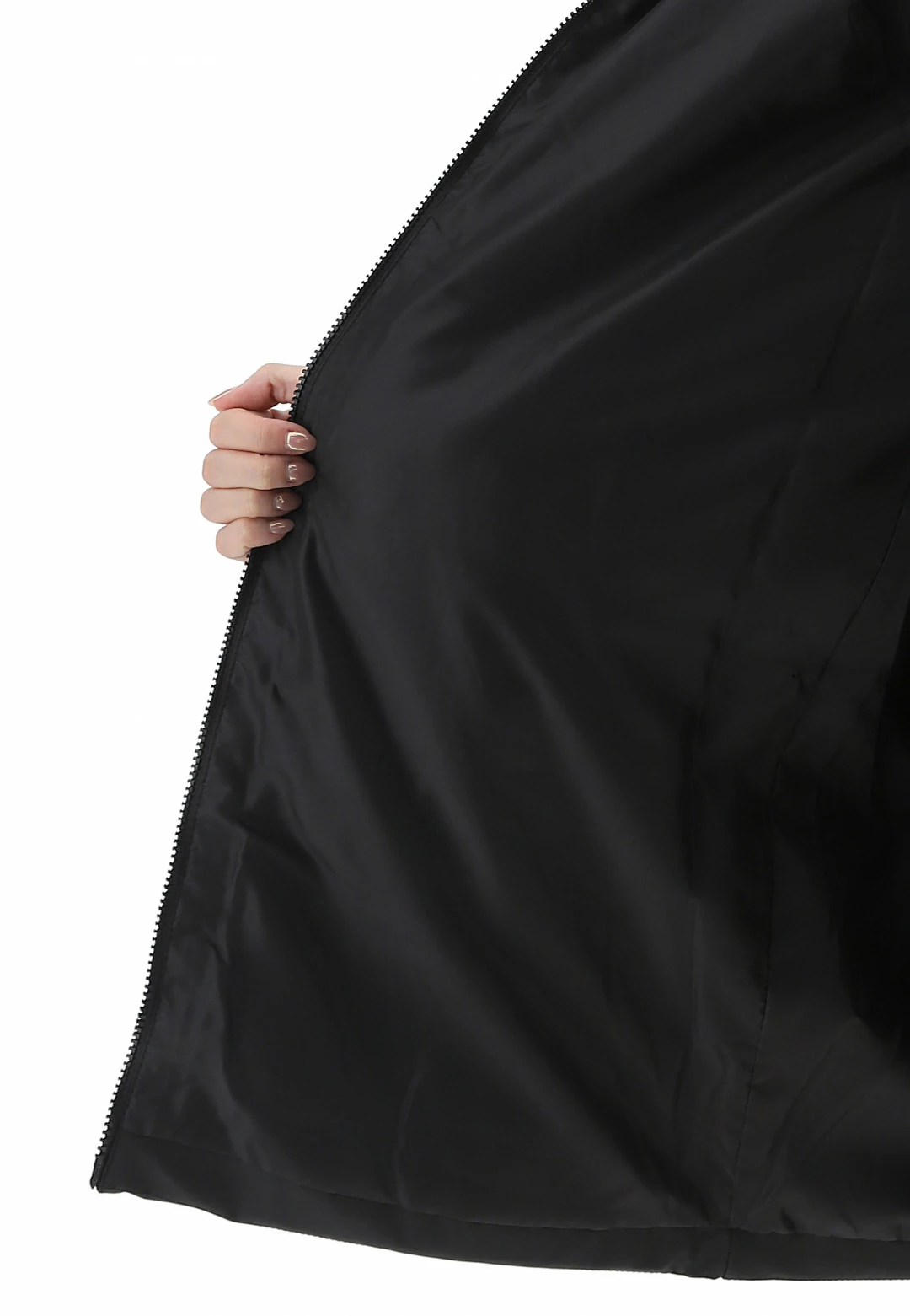 Giubbino Similpelle Opaco Vero Moda - immagine 6