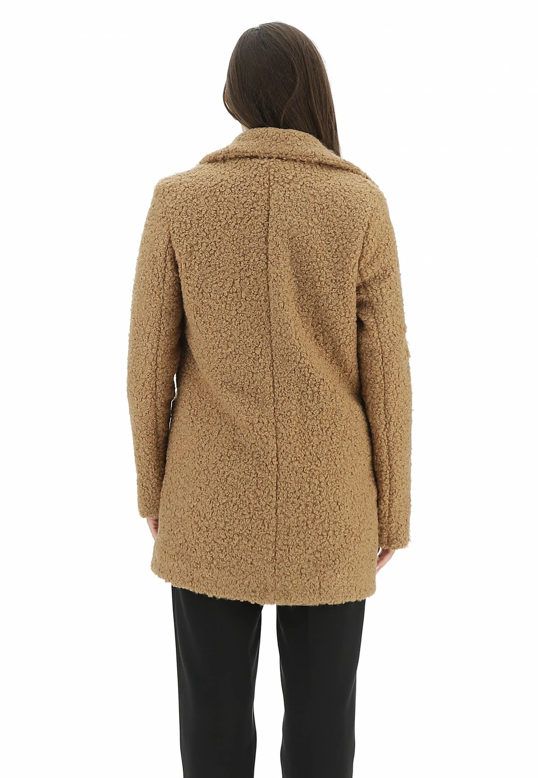 Cappotto Ricciolino Artigli Ac1167231 Ak35863 - immagine 3