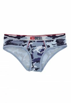 Slip Camouflage Diesel Donna