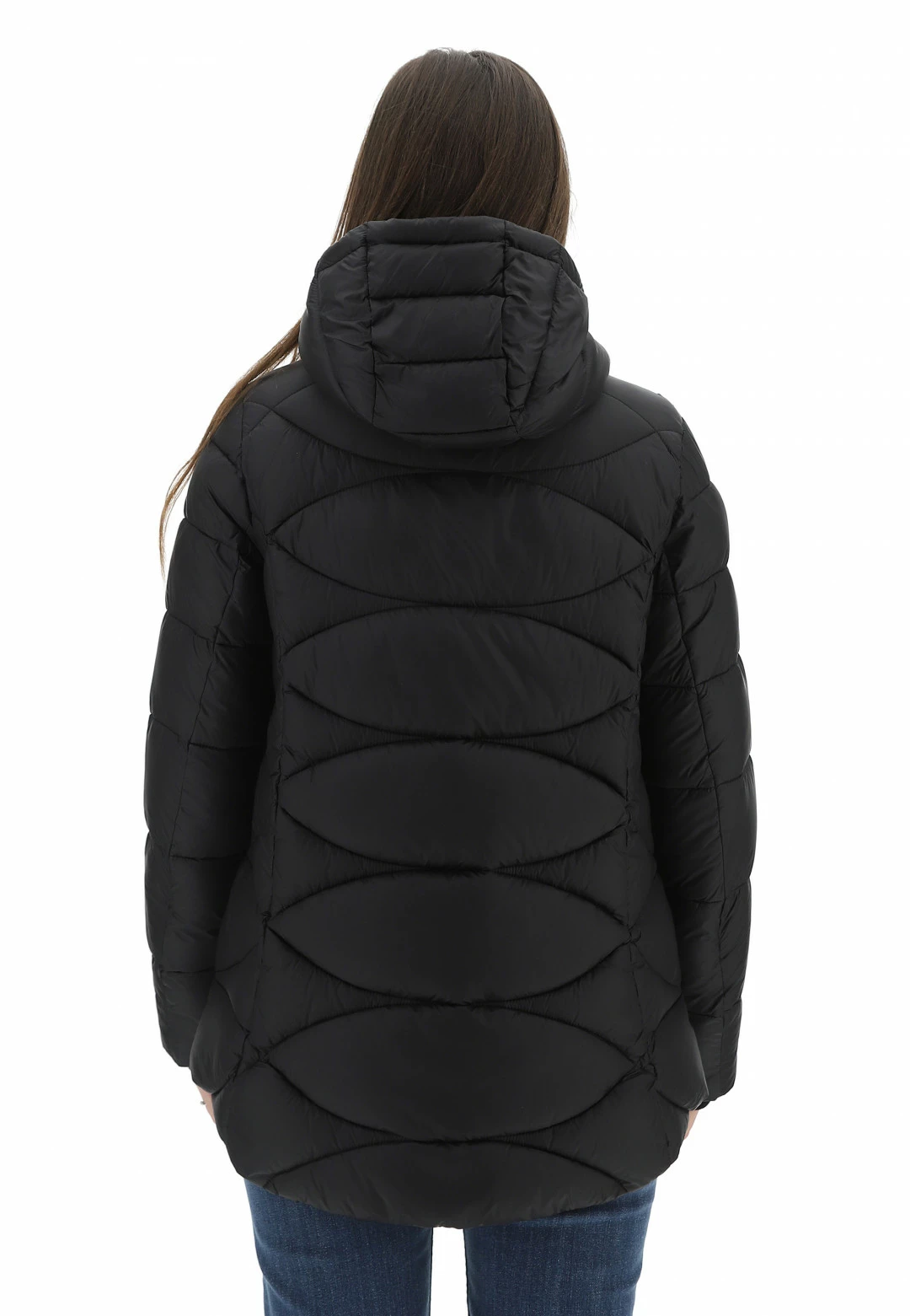 Giaccone Chiara Dalba Cd2303 - immagine 3