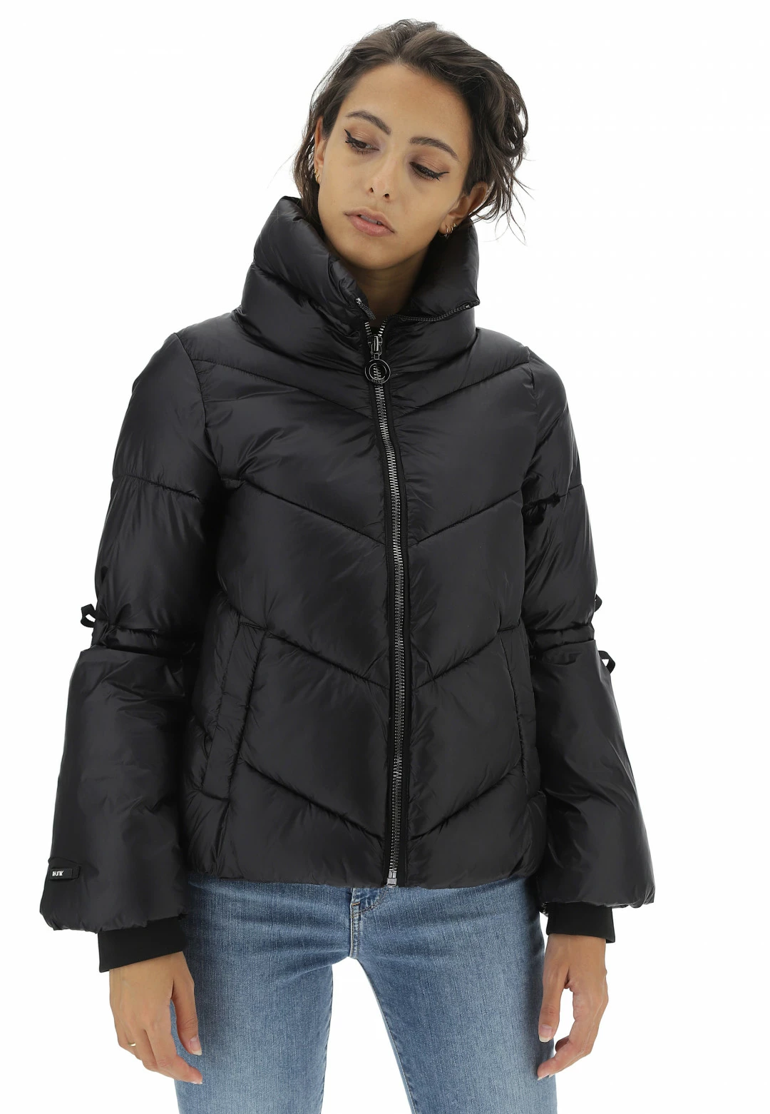 Giubbino Rihunik Mod. Vienna Donna