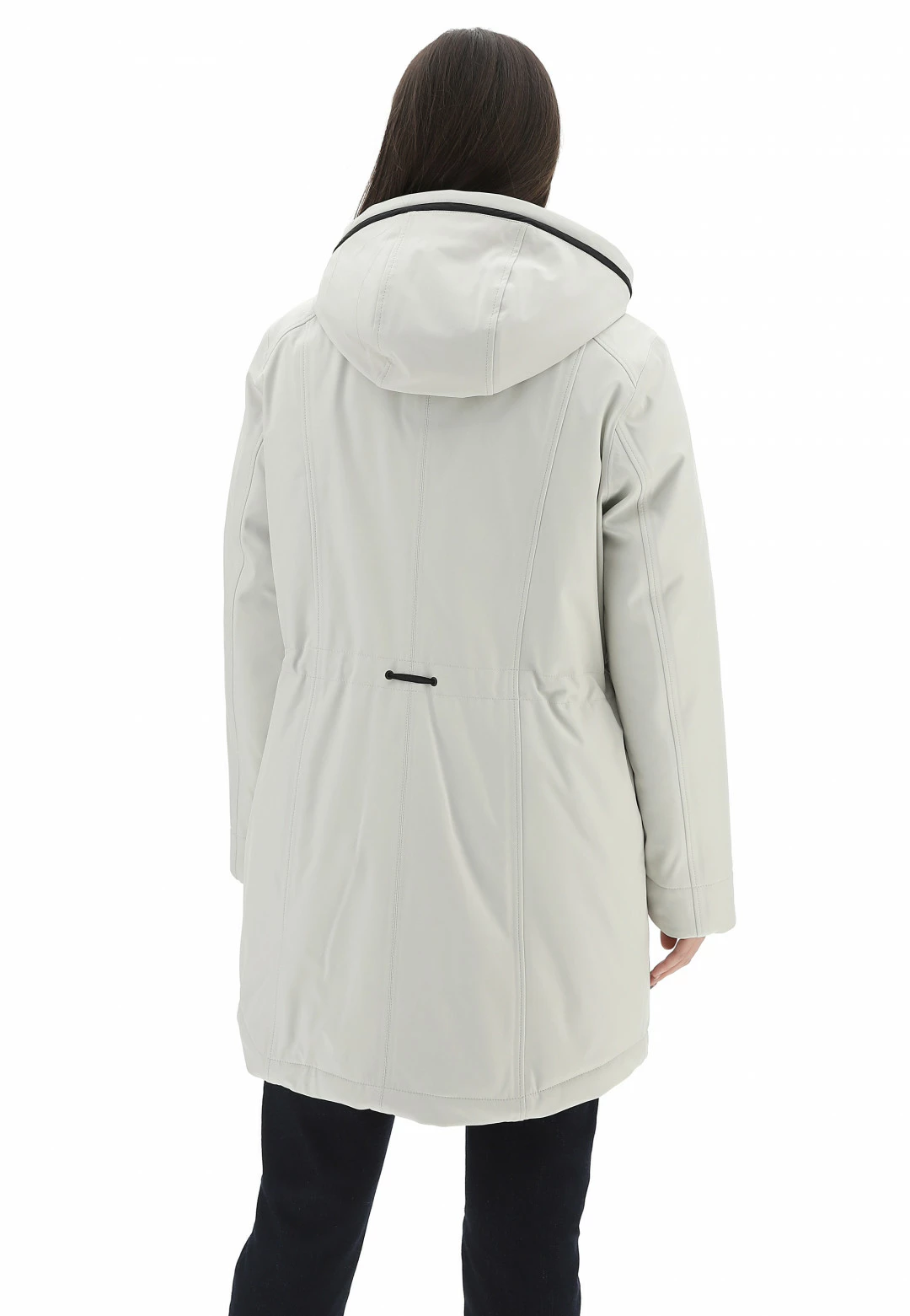 Giaccone Barbara Lebek Donna Art. 10550022 - immagine 3