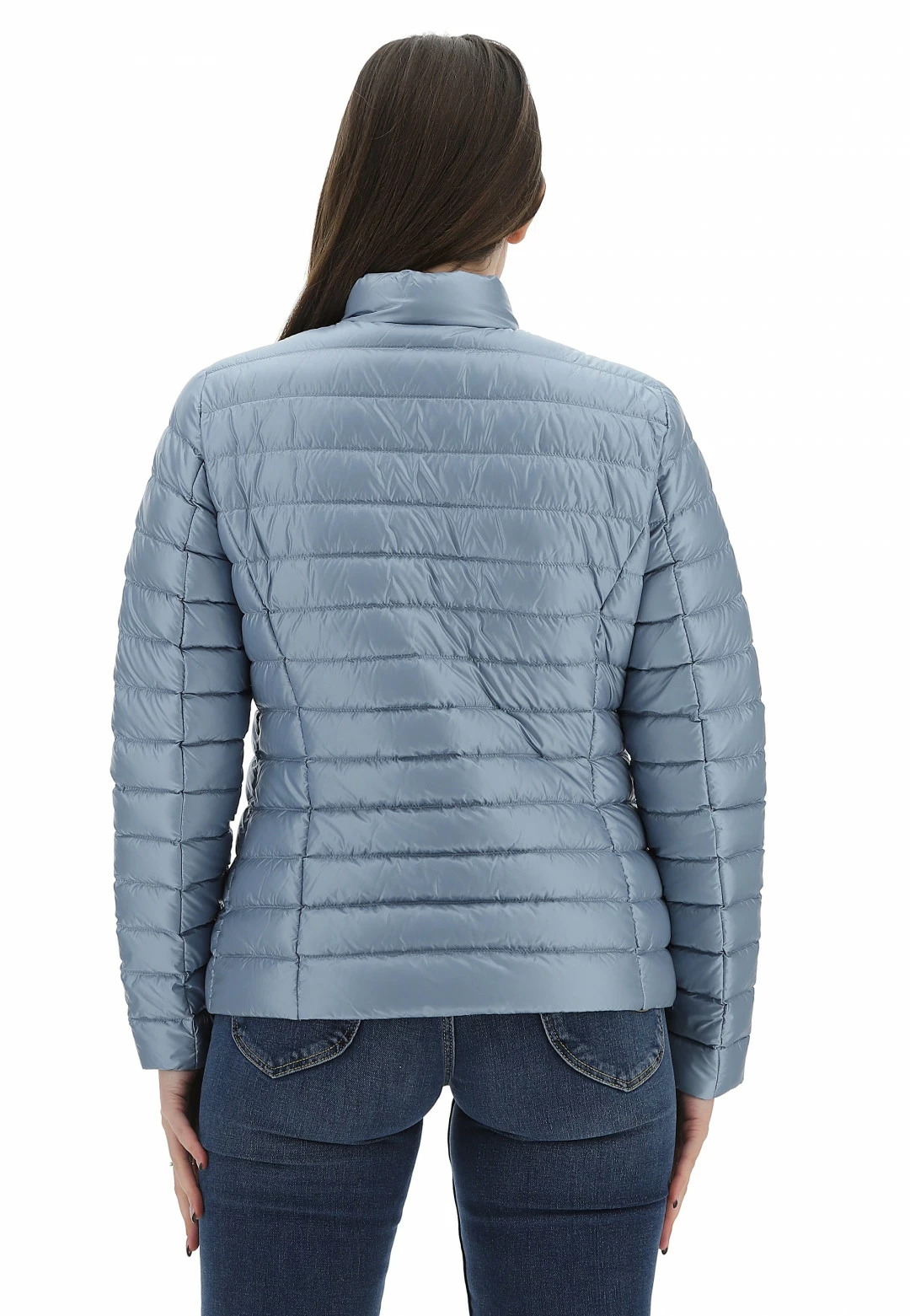 Piumino Cape Horn Con Bottoni - immagine 3