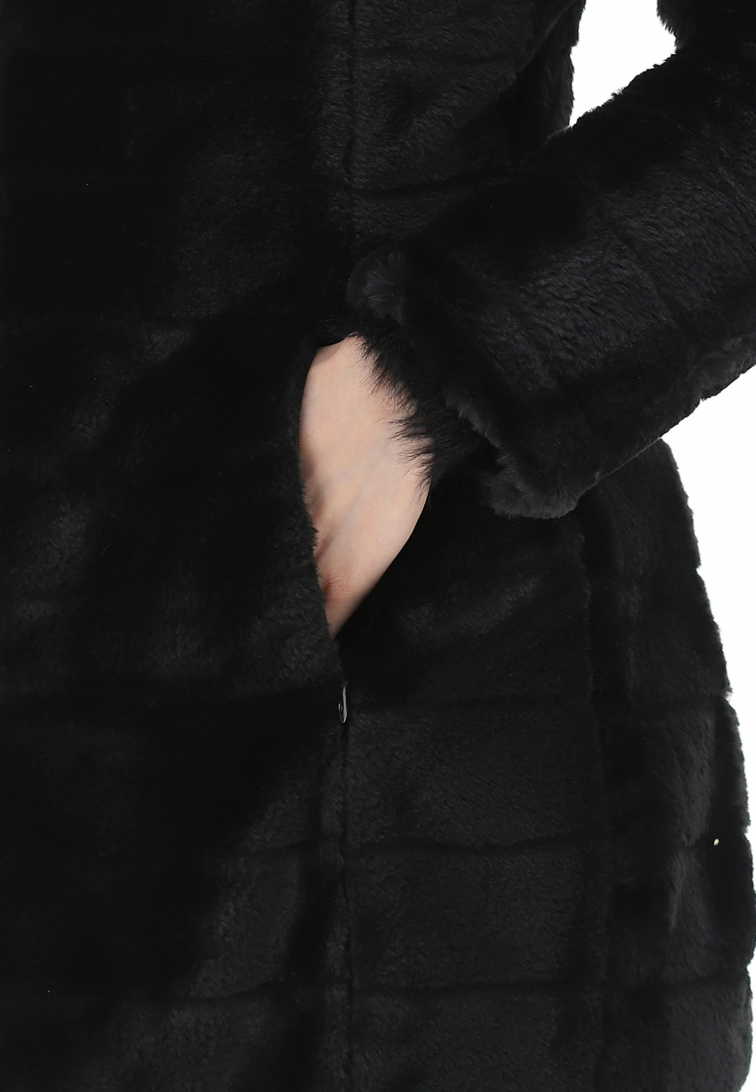 Giubbino Reversibile Blise - immagine 5