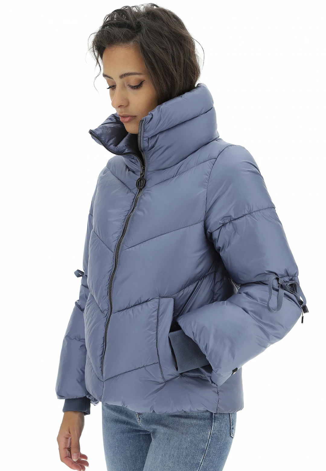 Giubbino Rihunik Mod. Vienna Donna - immagine 8