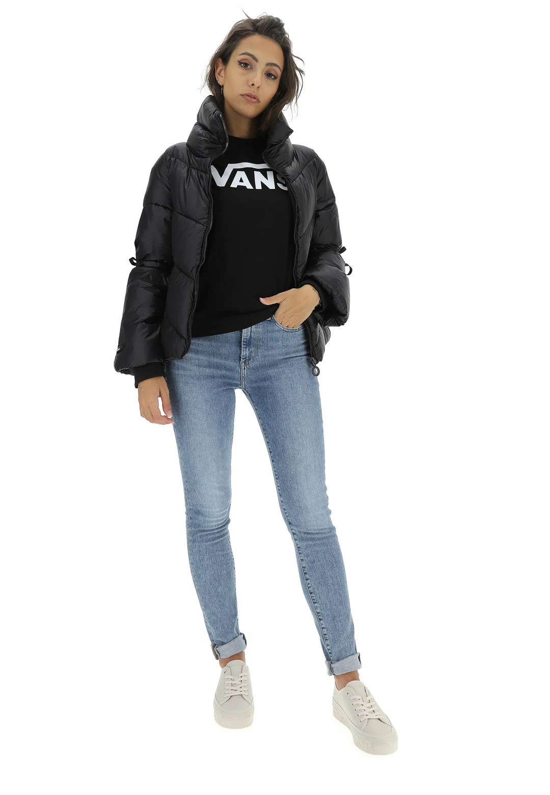 Giubbino Rihunik Mod. Vienna Donna - immagine 6