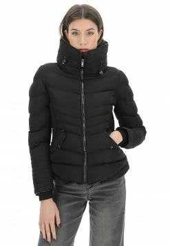 Giubbino Collo Alto Softy Fs8550