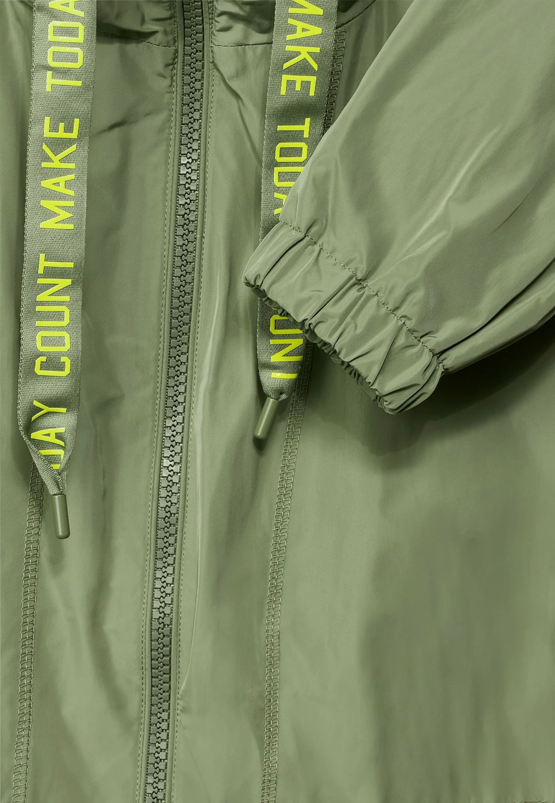 Parka Nylon Cecil Donna Art. 100766 - immagine 4