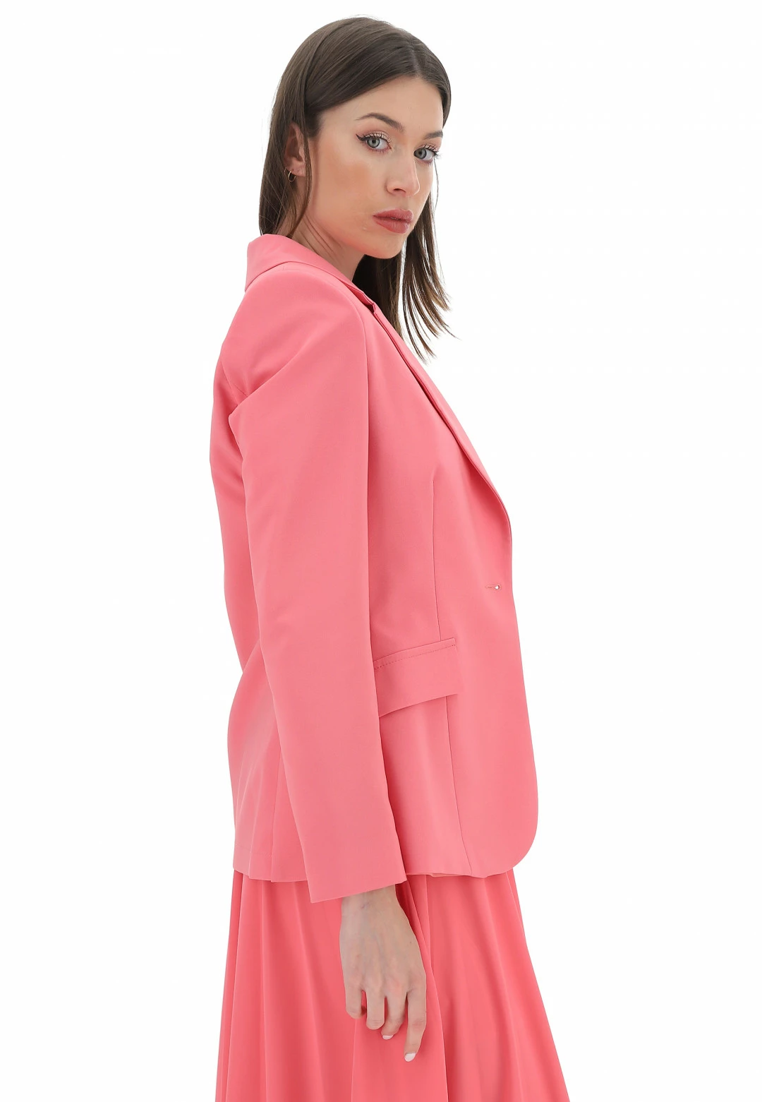 Giacca Rinascimento 1bottone - immagine 7