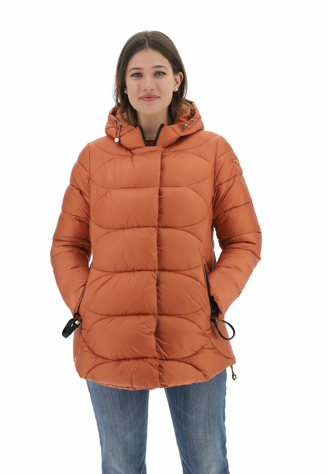 Giaccone Chiara Dalba Cd2303 - immagine 7