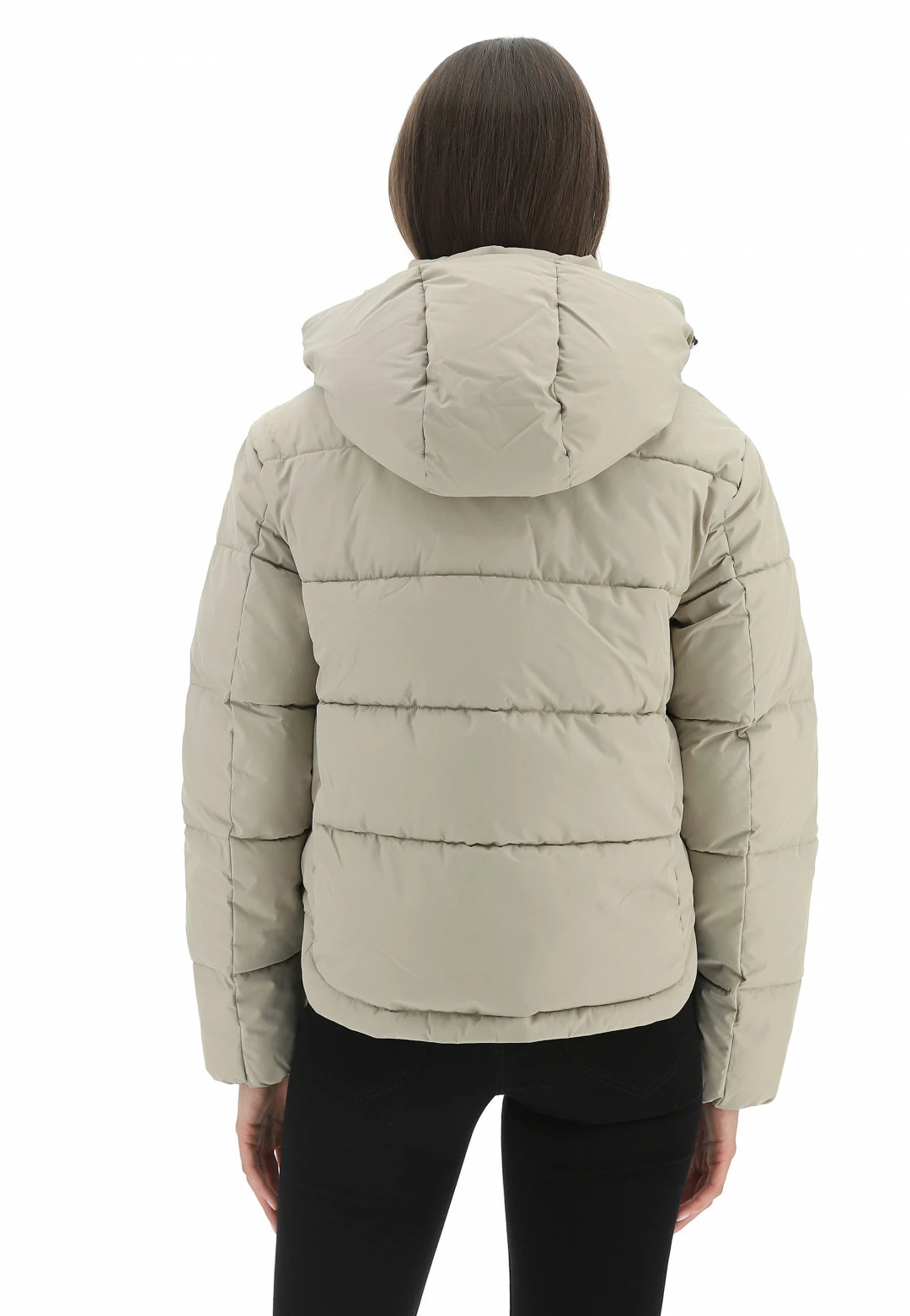 Giubbino Calvin Klein Jeans J20j221377 - immagine 3