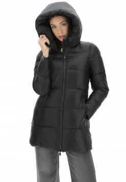 Giubbino Effetto Lucido Age