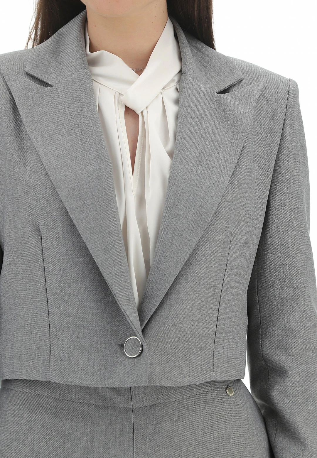 Gicca Crop Rinascimento Mod. Sparta - immagine 4