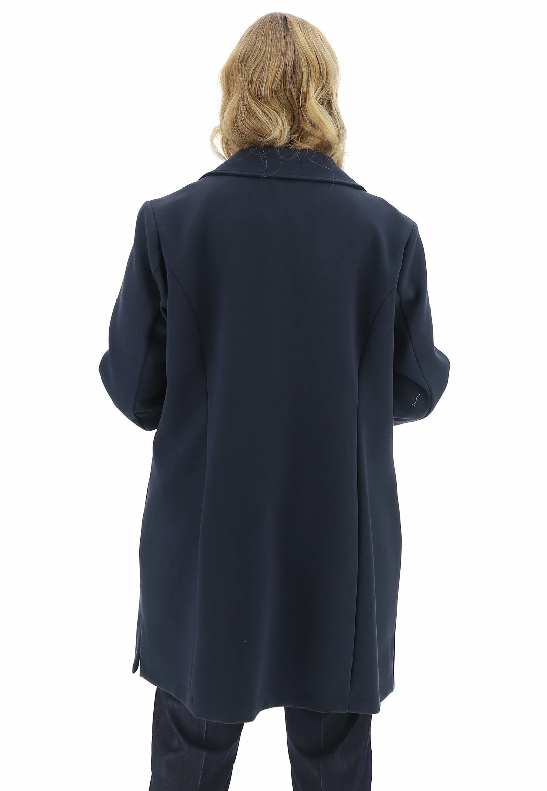 Cappottno In Tripla Tricottina Gaia - immagine 3