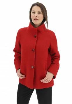 Cappotto Corto Federica Garoni 459