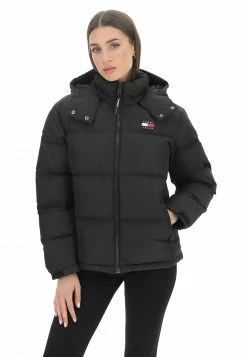 Tommy Hilfiger Jeans Giubbino Tommy Jeans Donna Dw0dw14661