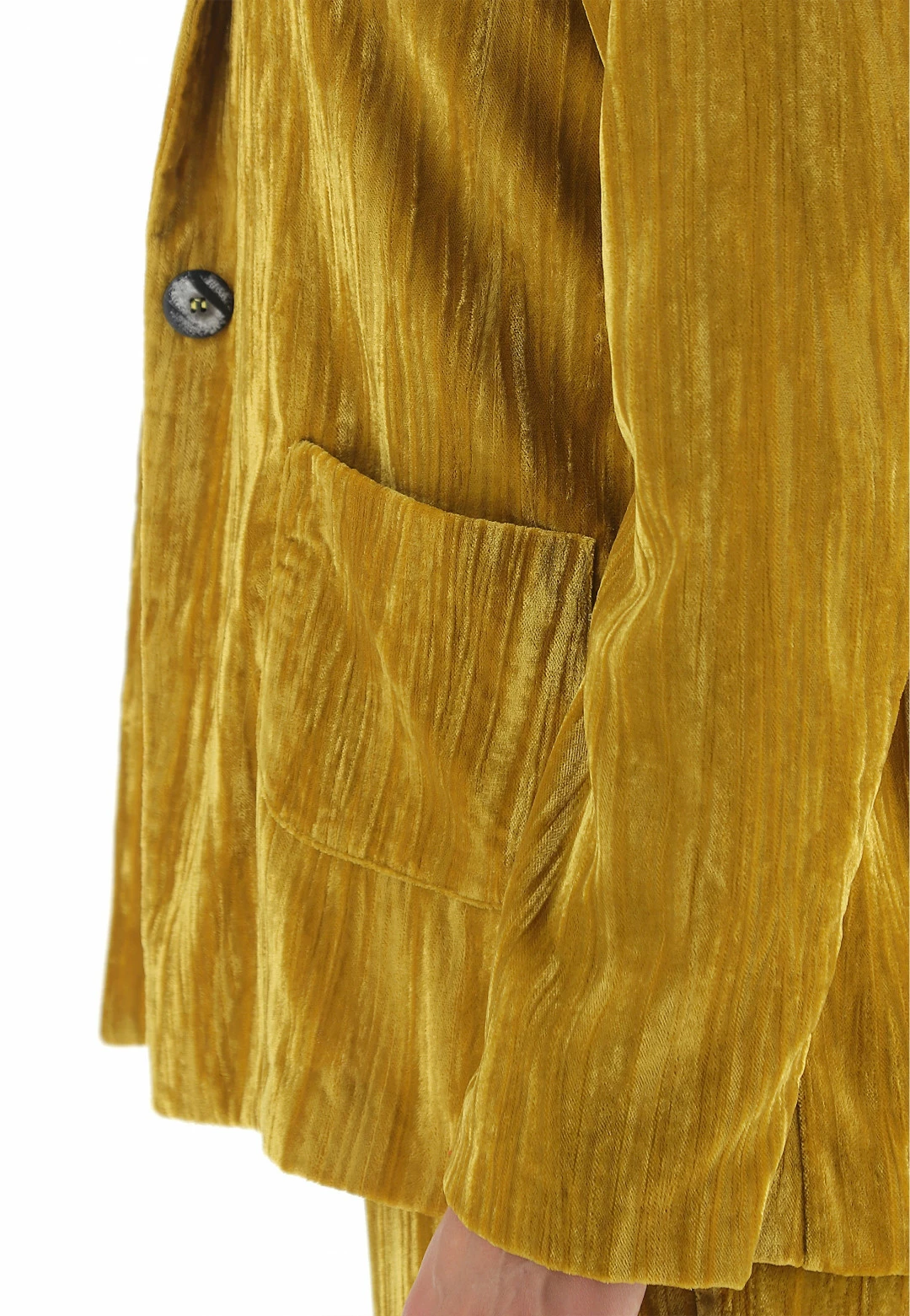 Giacca Velluto Scenario Mod. Iglesias - immagine 4