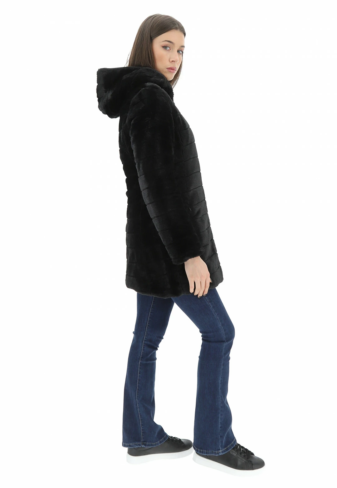 Giubbino Reversibile Blise - immagine 3