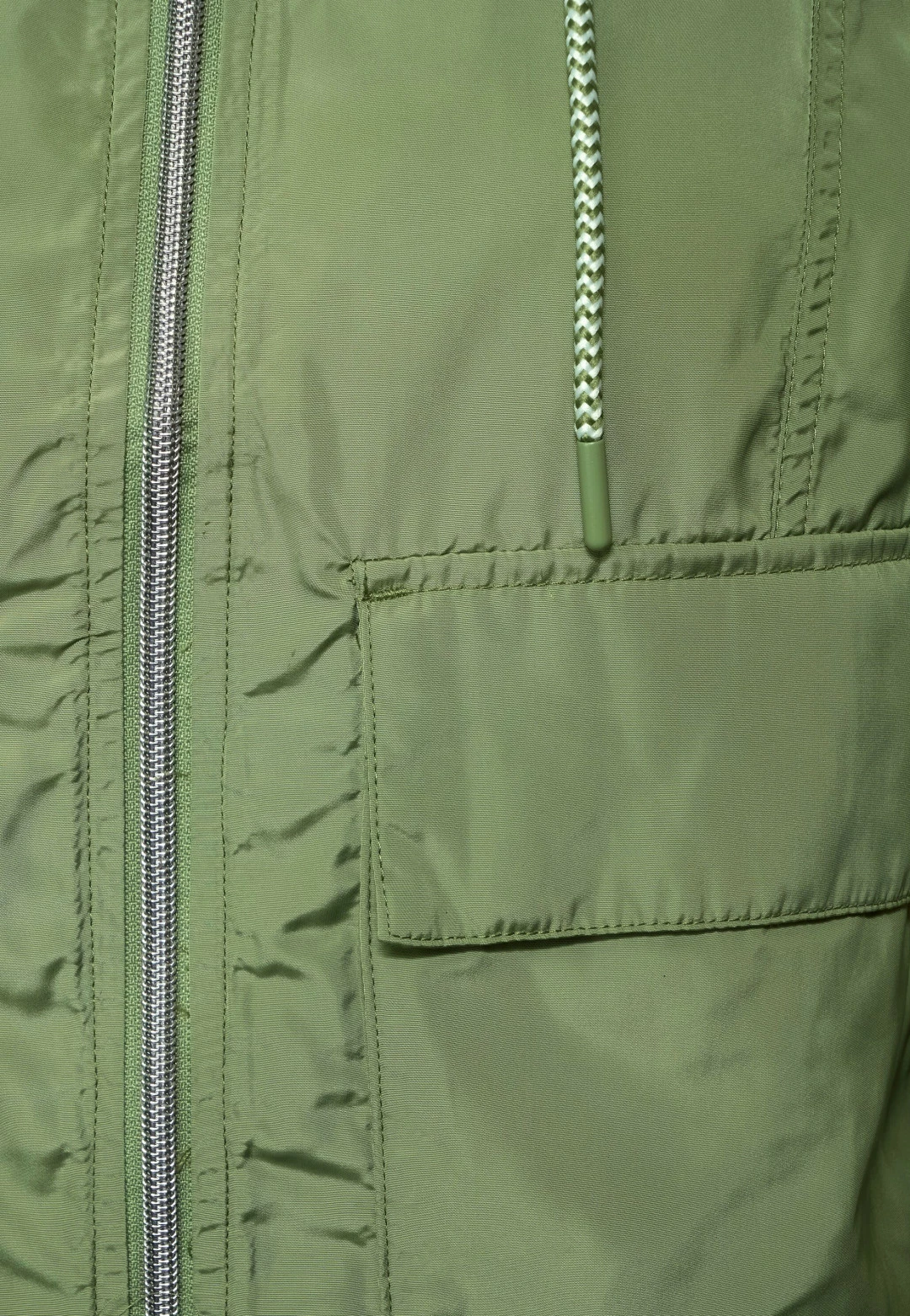 Giubbino Corto Tinta Unita Street One 211578 - immagine 8