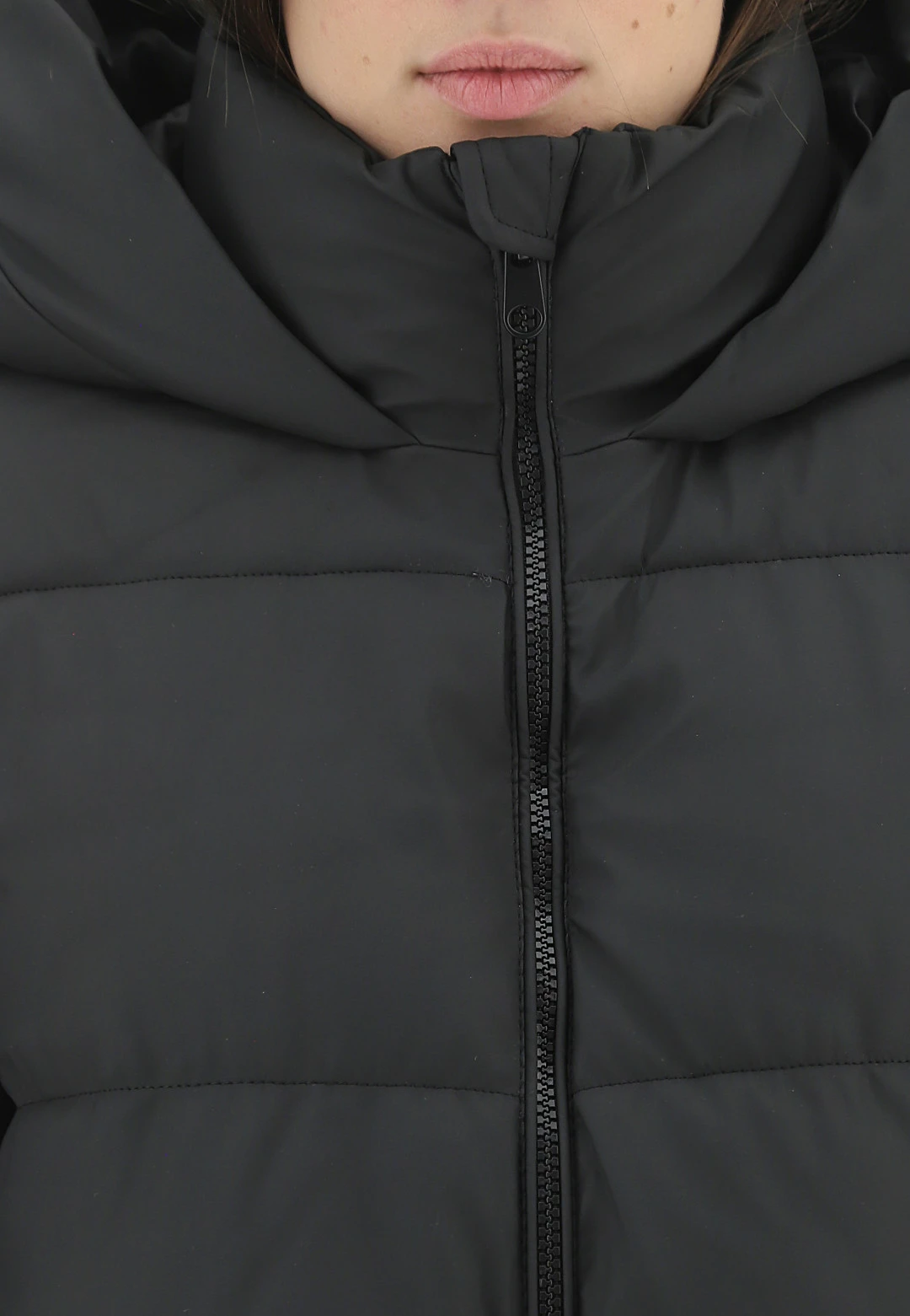 Giubbino Similpelle Opaco Vero Moda - immagine 5