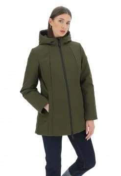 Clinchberry Giaccone Clichberry Donna Cbf22w16