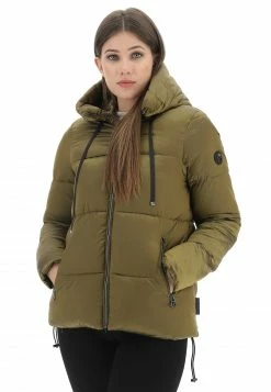 Giubbino Clinchberry Cbf22w4