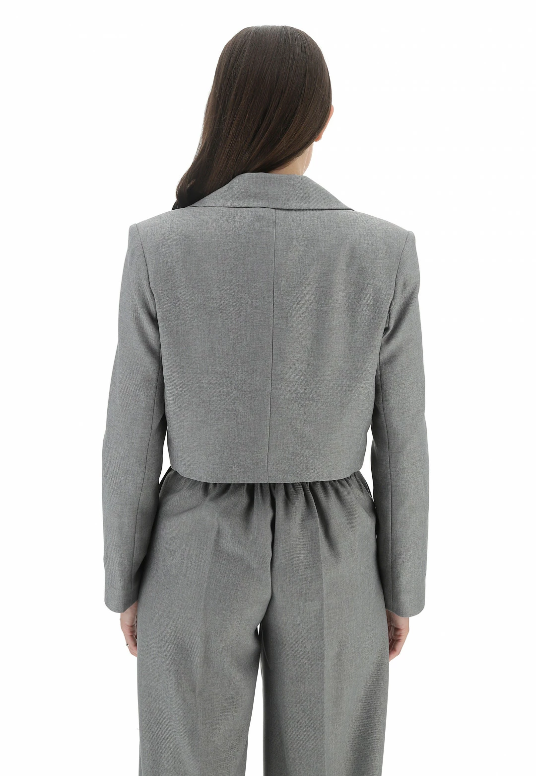 Gicca Crop Rinascimento Mod. Sparta - immagine 3