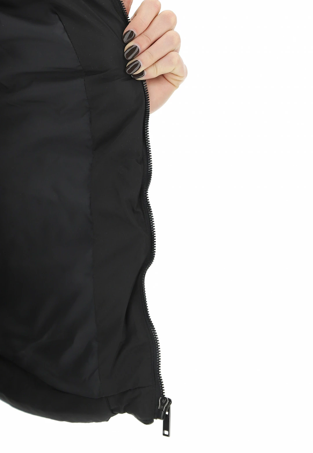 Giubbino Collo Alto Softy Fs8550 - immagine 6