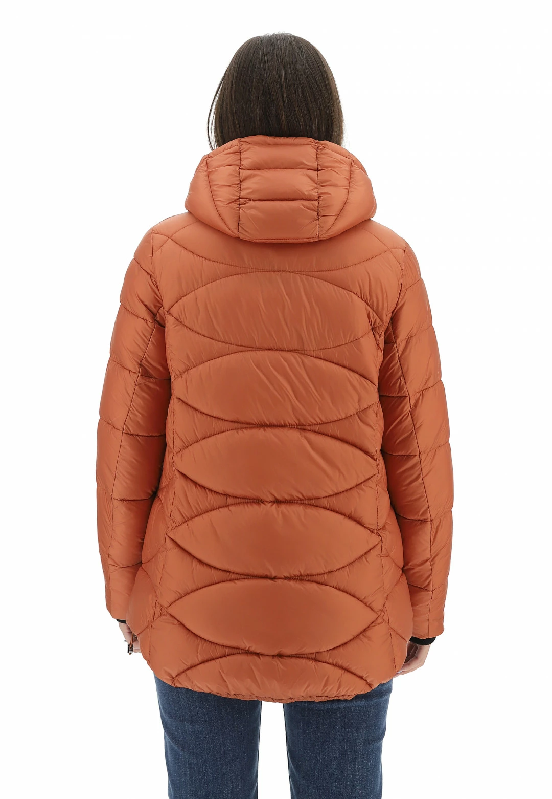 Giaccone Chiara Dalba Cd2303 - immagine 9