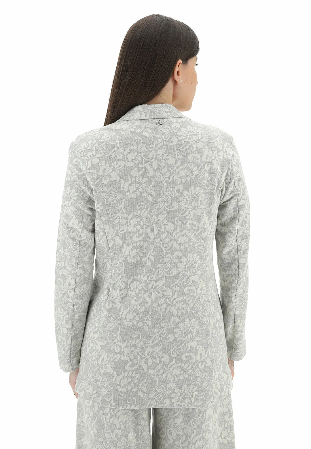 Giacca Garzata In Coordinato Dixie - immagine 3