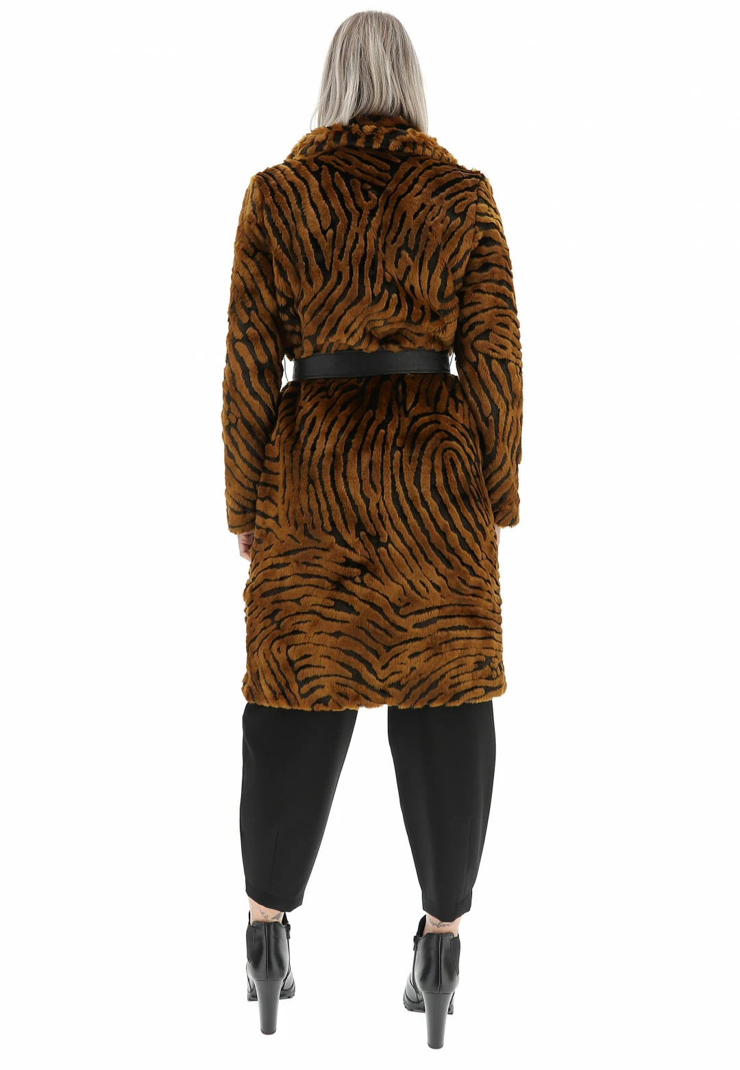 EKS Ecopelliccia Lunga èks - immagine 3