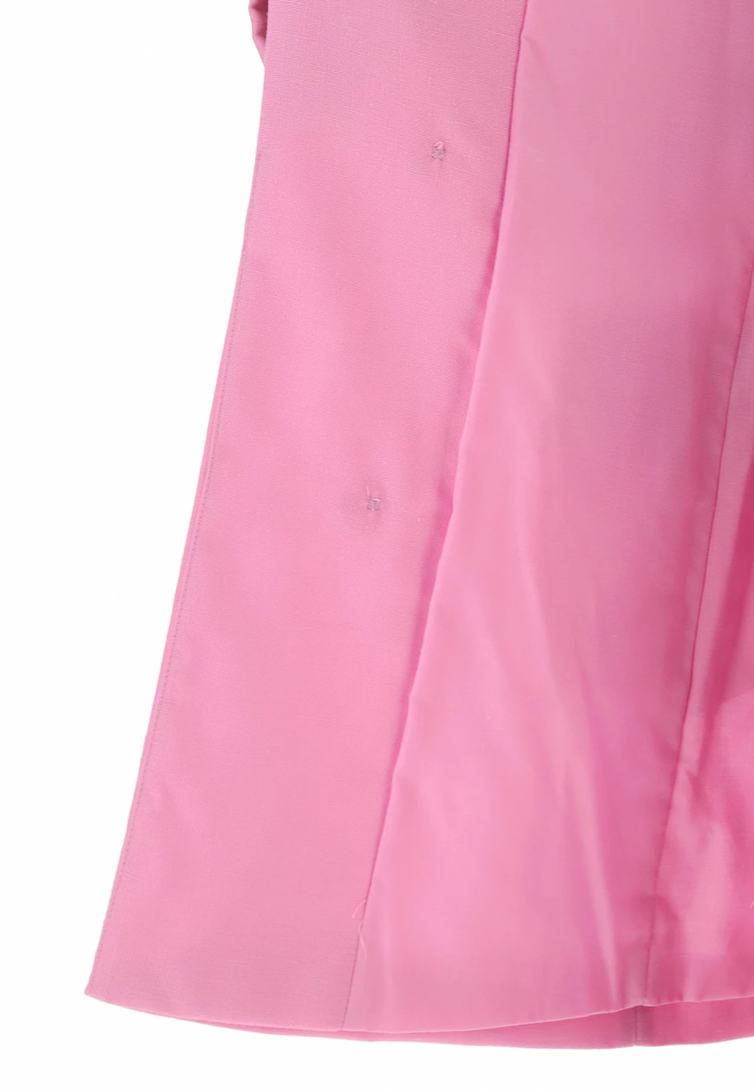 MyHailys Giacca Aperta Effetto Lino Hailys Donna - immagine 10