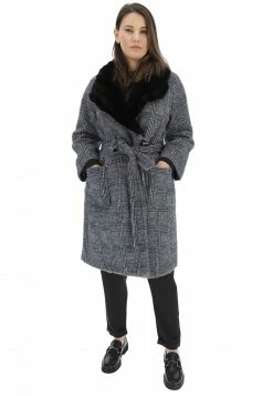 BE BLUE ENEMY Cappotto Blue Enemy Mod. Nobel