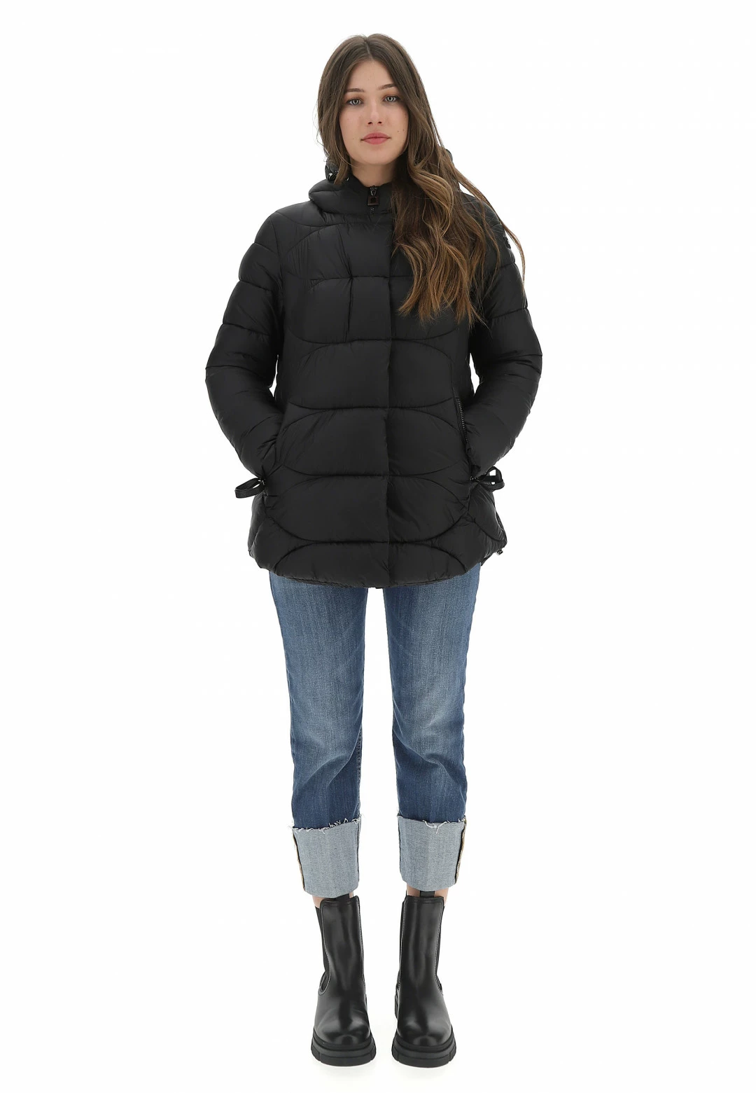 Giaccone Chiara Dalba Cd2303 - immagine 4