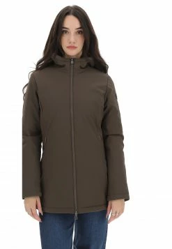 In My Hood Giaccone Inmyhood Hw22wjk23