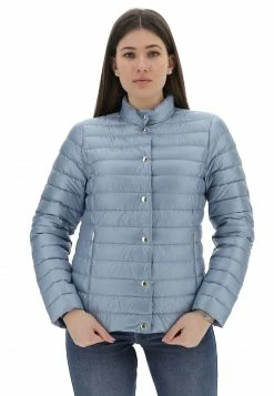 Piumino Cape Horn Con Bottoni