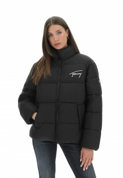 Tommy Hilfiger Jeans Giubbino Tommy Jeans Donna Dw0dw14660